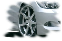 Breyton Race GTS